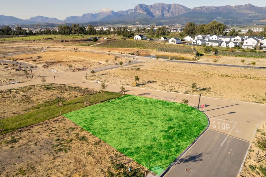 0 Bedroom Property for Sale in Paarl Valleij Lifestyle Estate Western Cape